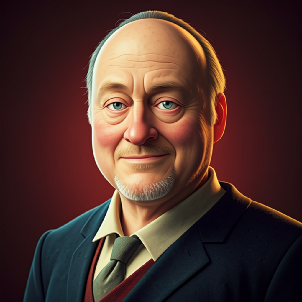 Andrew Roberts - Word Masters 2026 ranking profile