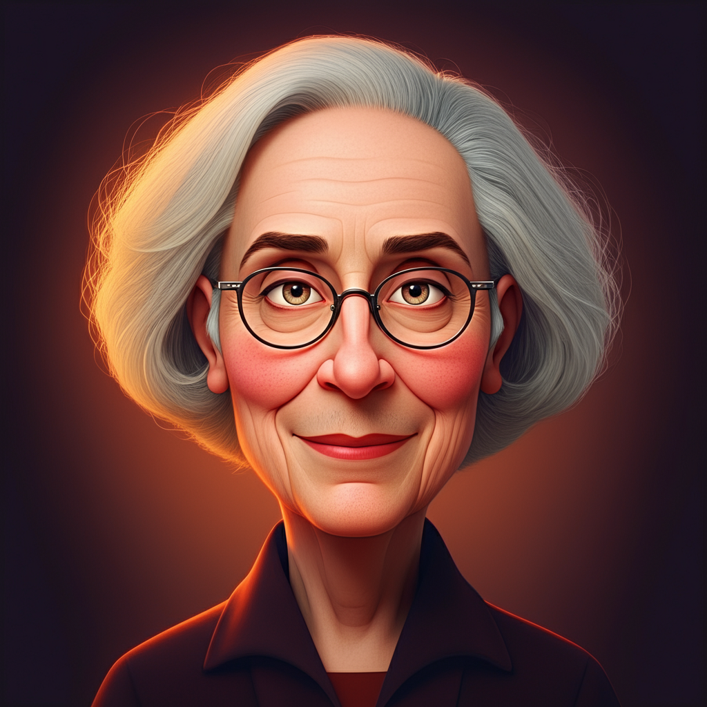 Camille Paglia - Word Masters 2026 ranking profile