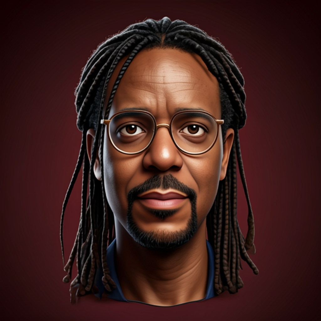 Colson Whitehead - Word Masters 2026 ranking profile