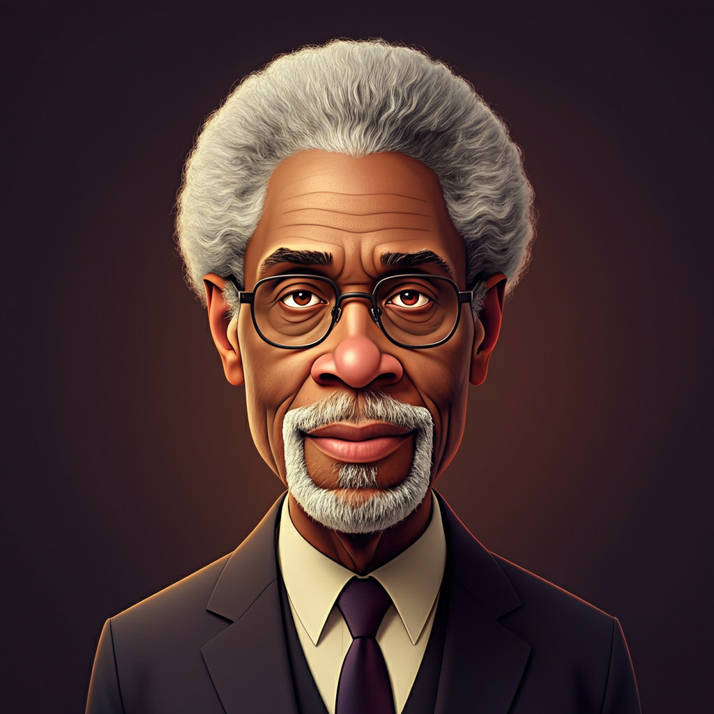 Cornel West - Word Masters 2026 ranking profile