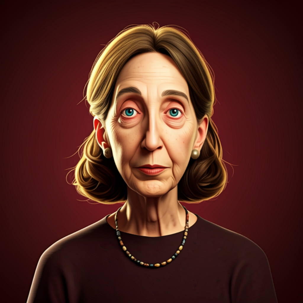 Joyce Carol Oates - Word Masters 2026 ranking profile