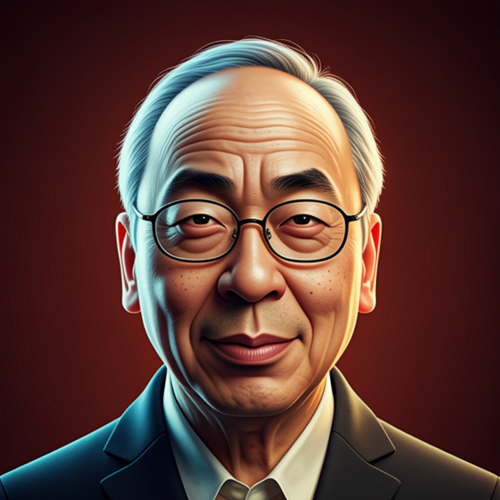 Kazuo Ishiguro - Word Masters 2026 ranking profile