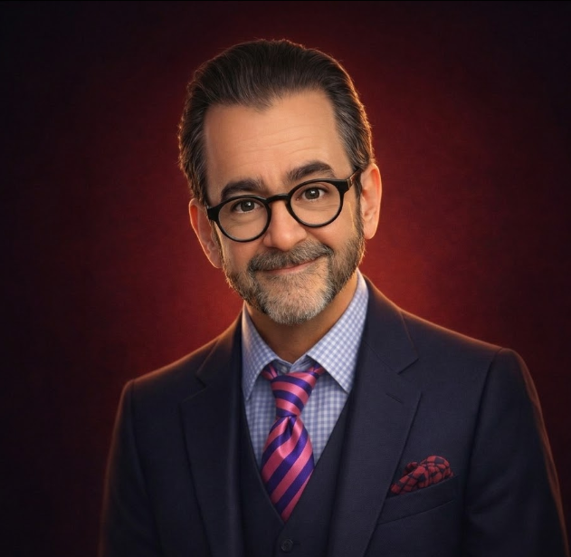 Lionel Lebron - Word Masters 2026 ranking profile