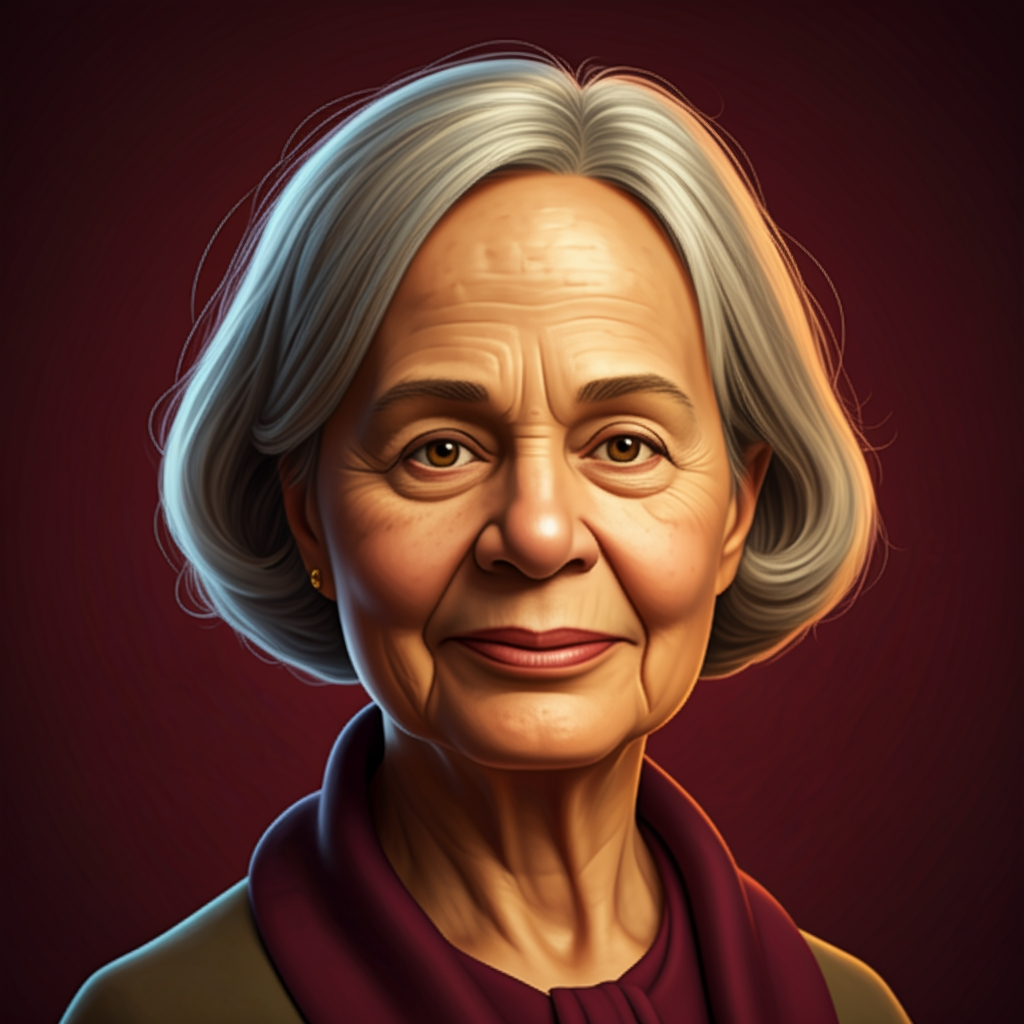 Marilynne Robinson - Word Masters 2026 ranking profile