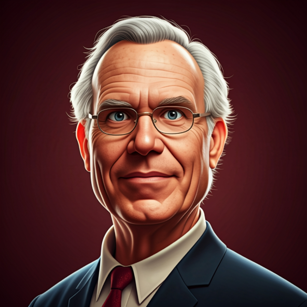 Victor Davis Hanson - Word Masters 2026 ranking profile